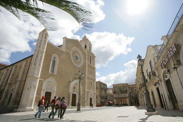 Lucera